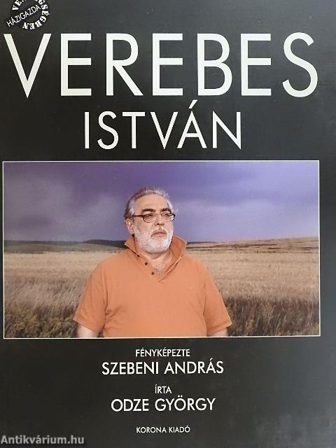 Verebes István