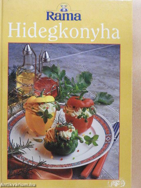 Rama hidegkonyha