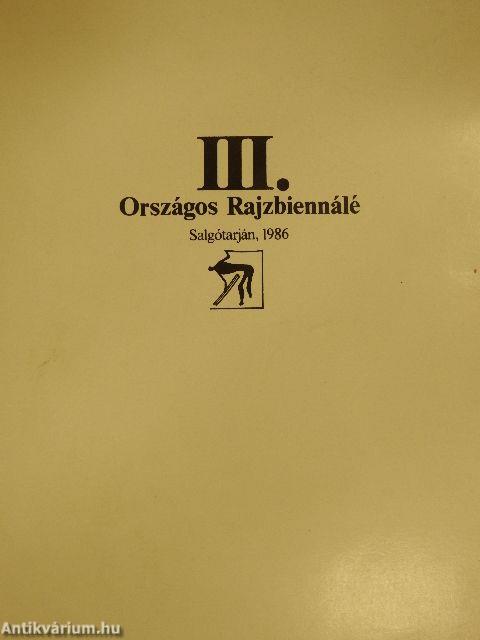 III. Országos Rajzbiennálé