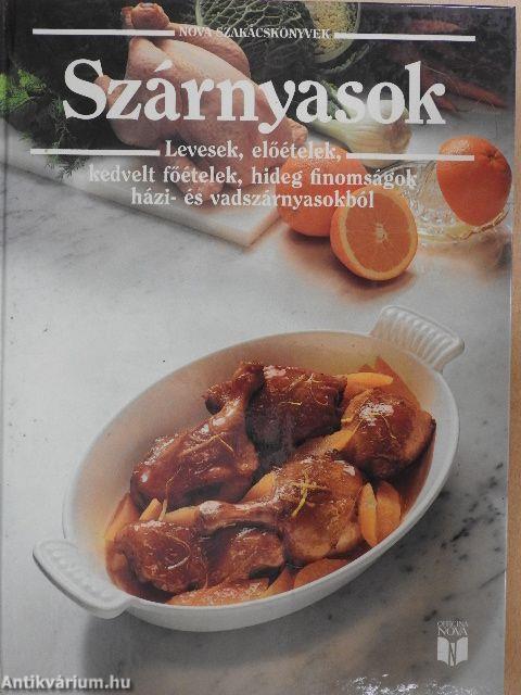 Szárnyasok