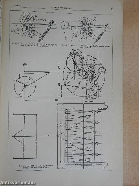 Gépipari enciklopédia 12.