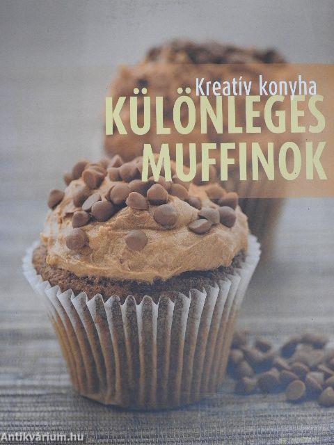 Különleges muffinok