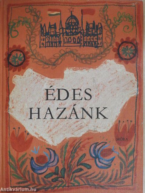 Édes hazánk