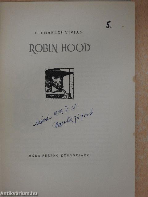 Robin Hood