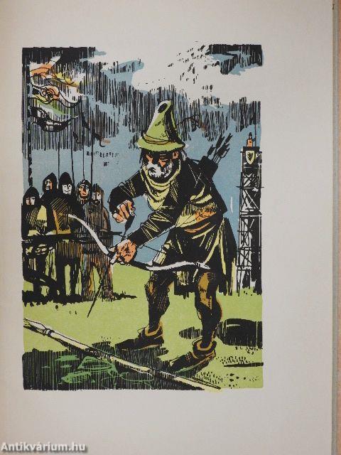 Robin Hood
