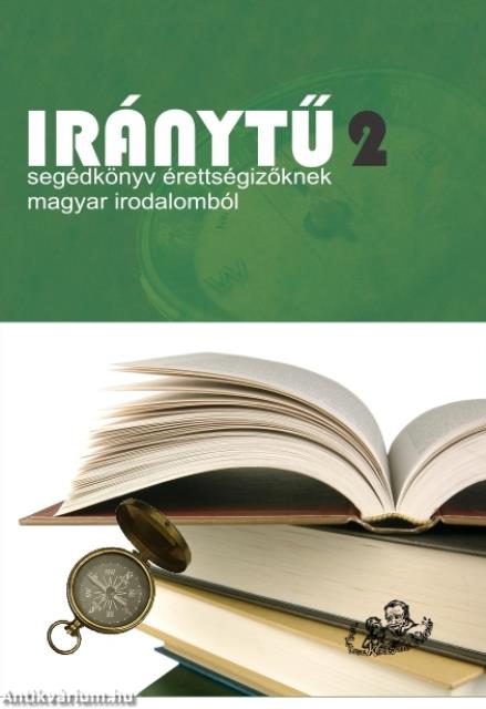 Iránytű 2