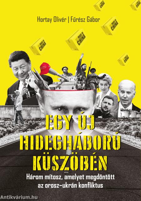 Egy új hidegháború küszöbén