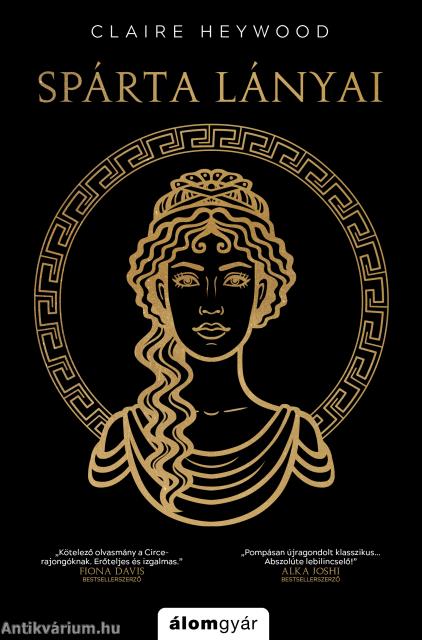 Spárta lányai