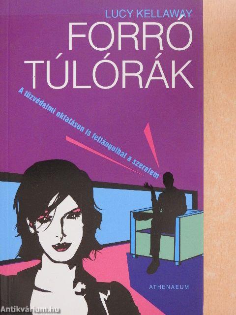 Forró túlórák