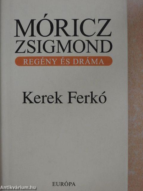 Kerek Ferkó