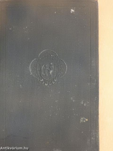 Szokások kézikönyve a Miasszonyunkról nevezett kalocsai szegény iskolanővérek szerzetes-társulatában