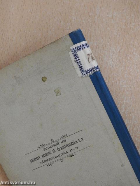 Levelek az első szent áldozás után