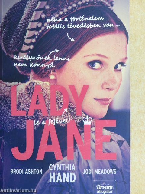 Lady Jane