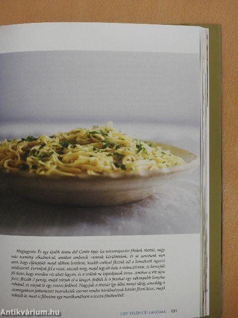 Nigella ünnepi lakomái 2.