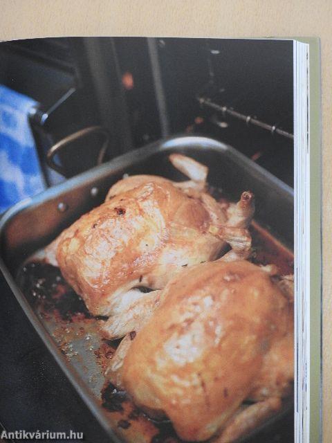 Nigella ünnepi lakomái 2.