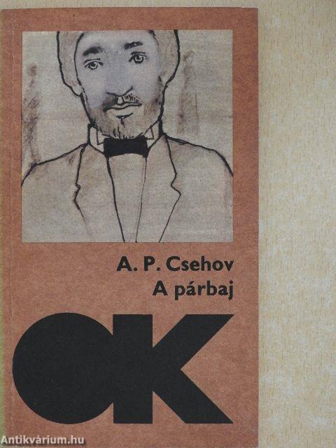 A párbaj/Szakadékban