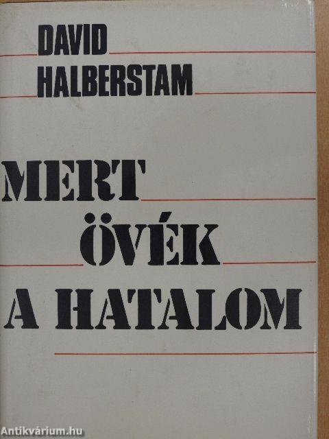 Mert övék a hatalom 1-2.