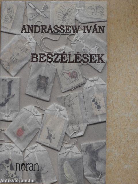 Beszélések