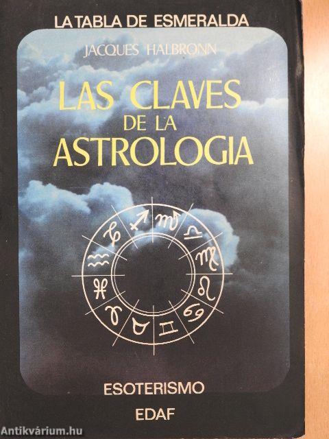 Las Claves de la Astrologia