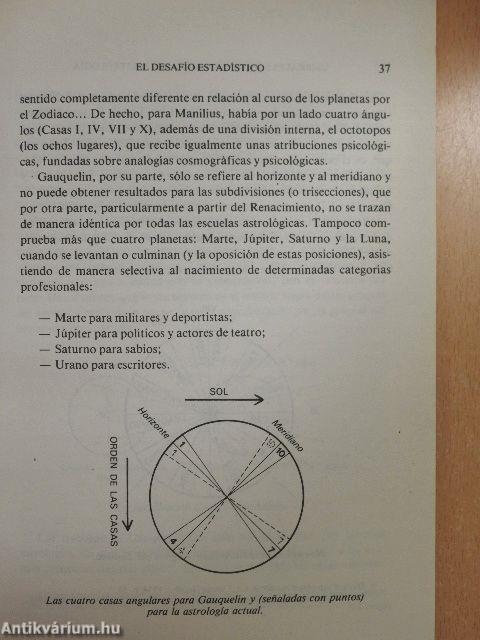 Las Claves de la Astrologia