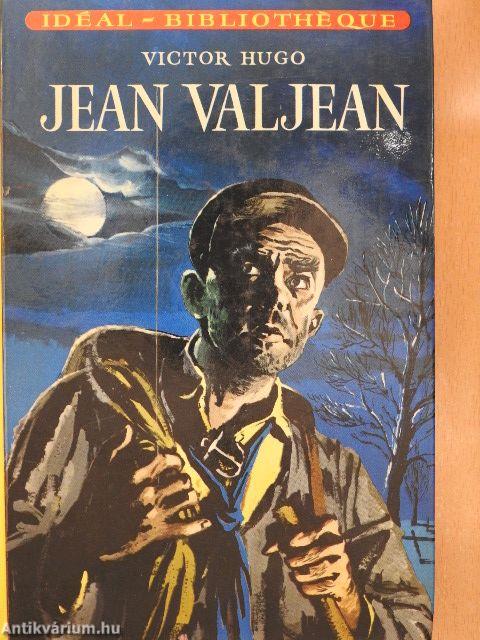 Jean Valjean