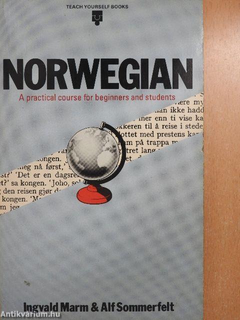 Norwegian