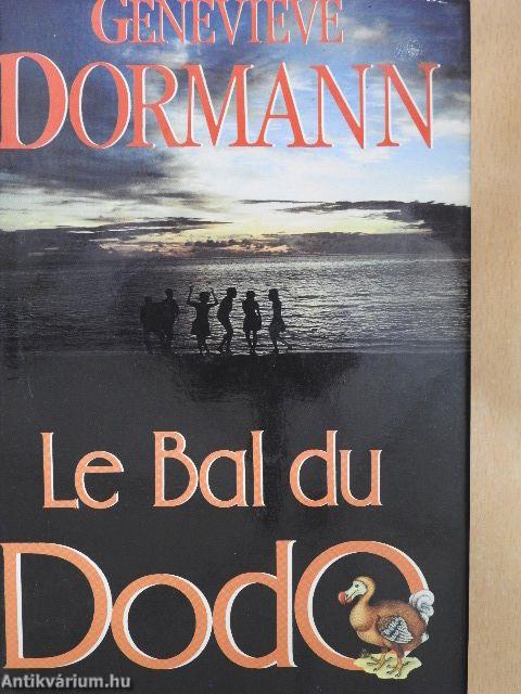 Le bal du dodo