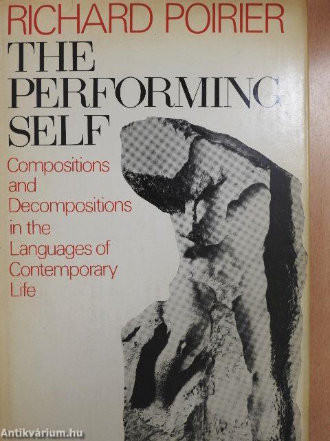 The Performing Self