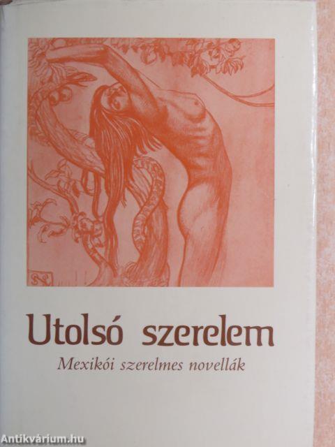 Utolsó szerelem