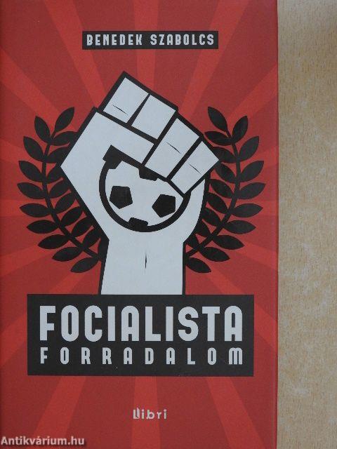 Focialista forradalom