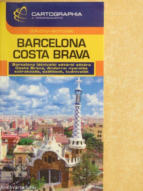 Barcelona - Costa Brava