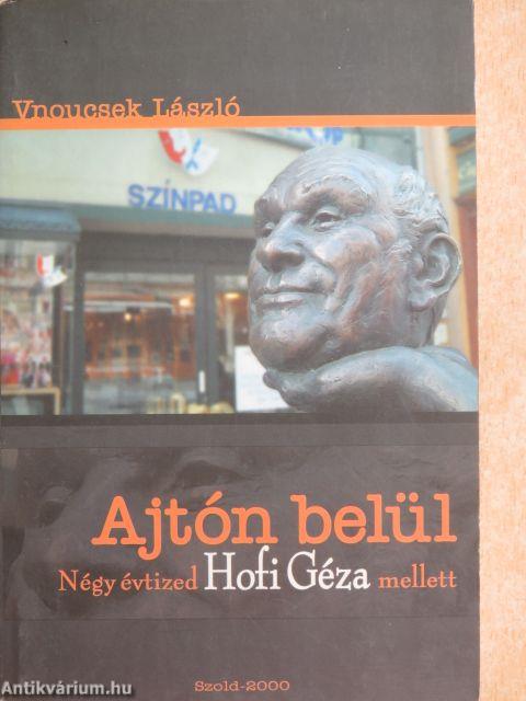 Ajtón belül