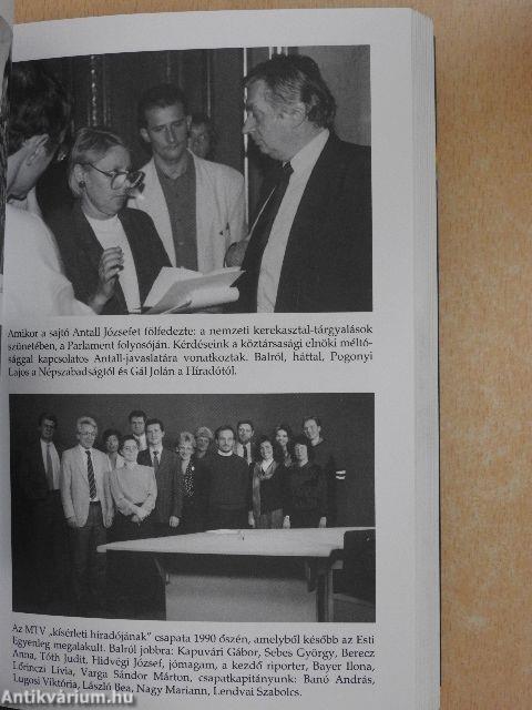 Tisztítótűz, most!