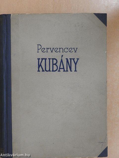 Kubány