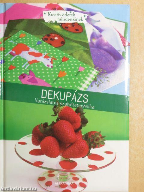 Dekupázs