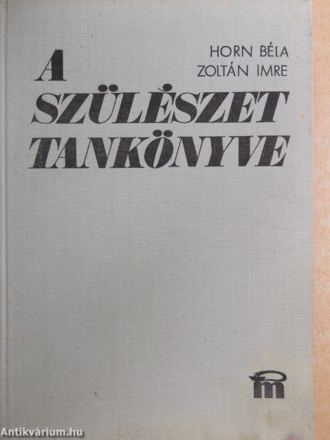 A szülészet tankönyve