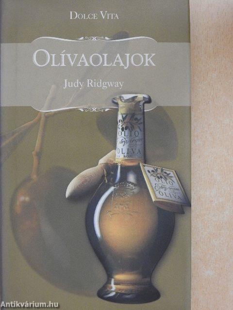 Olívaolajok