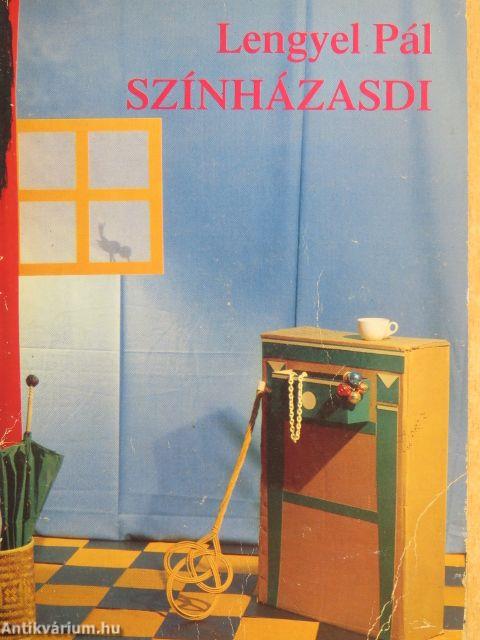 Színházasdi