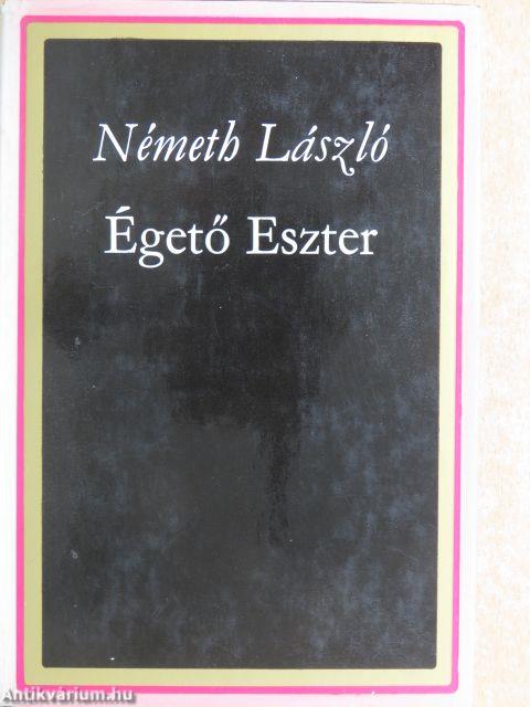 Égető Eszter