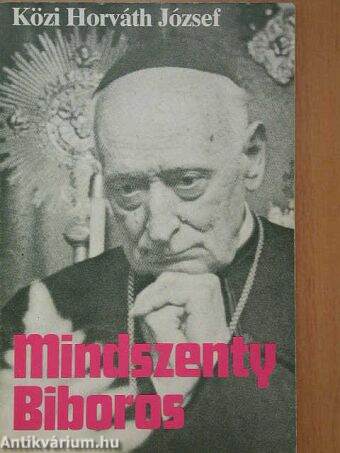 Mindszenty Bíboros