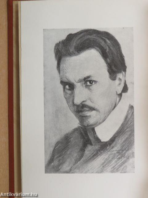 Gyóni Géza összes versei