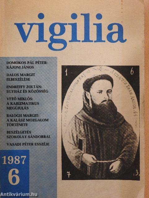 Vigilia 1987. június