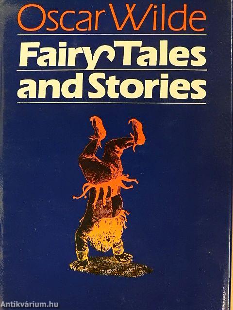 Fairy Tales and Stories