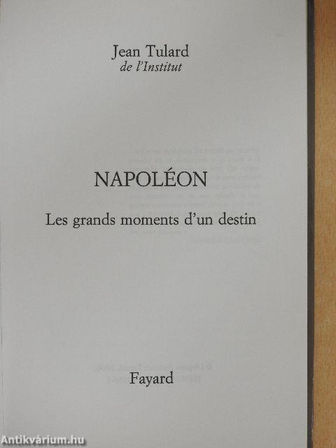 Napoléon