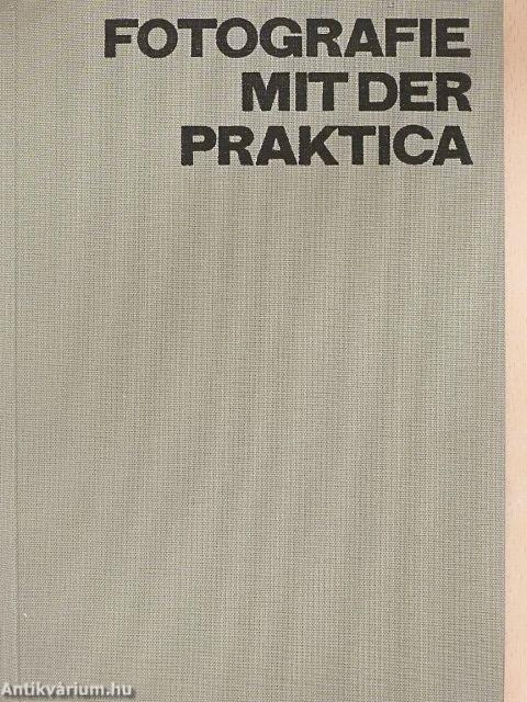 Fotografie mit der Praktica