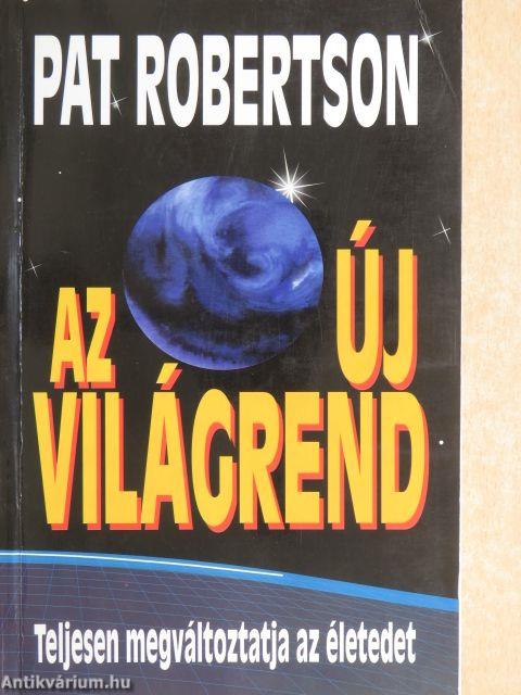 Az új világrend