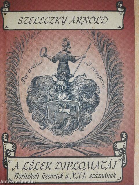 A lélek diplomatái