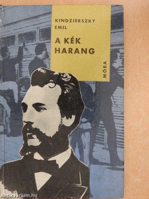 A kék harang