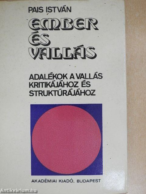 Ember és vallás