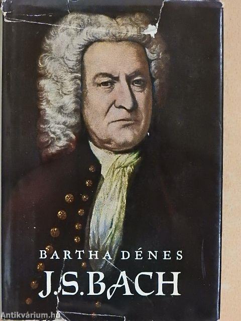 J. S. Bach